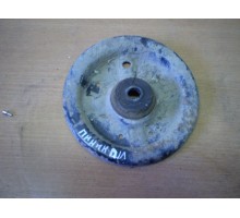 Опора передней пружина левая Mitsubishi Pajero Pinin H6,H7 1998-2006