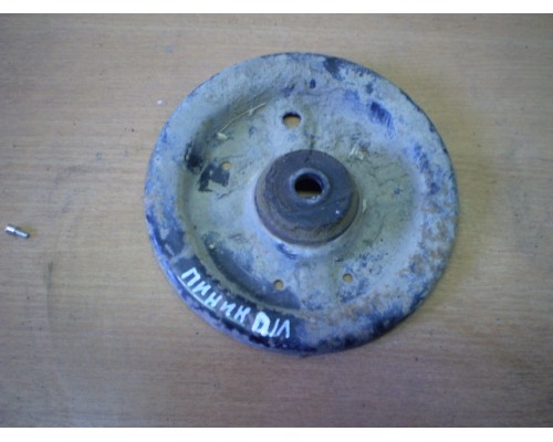 Опора передней пружина левая Mitsubishi Pajero Pinin H6,H7 1998-2006 (MB518147)- купить на ➦ А50-Авторазбор по цене 600.00р.. Отправка в регионы.