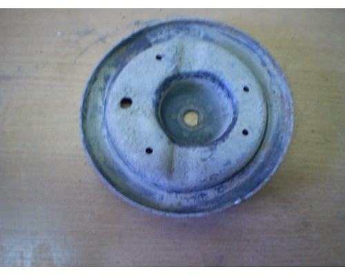 Опора передней пружина левая Mitsubishi Pajero Pinin H6,H7 1998-2006 (MB518147)- купить на ➦ А50-Авторазбор по цене 600.00р.. Отправка в регионы.