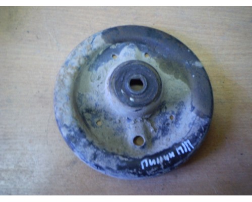 Опора передней пружины правая Mitsubishi Pajero Pinin H6,H7 1998-2006 (MB518147)- купить на ➦ А50-Авторазбор по цене 600.00р.. Отправка в регионы.