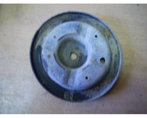 Опора передней пружины правая Mitsubishi Pajero Pinin H6,H7 1998-2006 (MB518147)- купить на ➦ А50-Авторазбор по цене 600.00р.. Отправка в регионы.