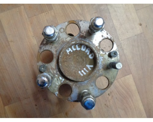 Ступица Honda Accord VIII 2008-2015 ()- купить на ➦ А50-Авторазбор по цене 900.00р.. Отправка в регионы.