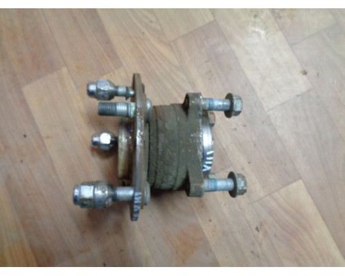 Ступица Honda Accord VIII 2008-2015 ()- купить на ➦ А50-Авторазбор по цене 900.00р.. Отправка в регионы.