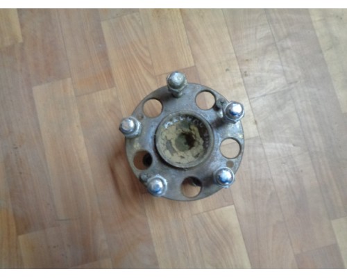 Ступица Honda Accord VIII 2008-2015 ()- купить на ➦ А50-Авторазбор по цене 900.00р.. Отправка в регионы.