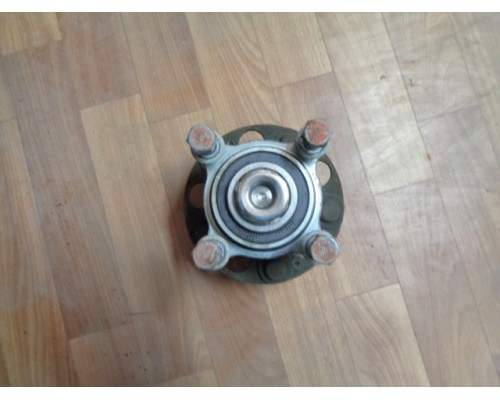 Ступица Honda Accord VIII 2008-2015 ()- купить на ➦ А50-Авторазбор по цене 900.00р.. Отправка в регионы.