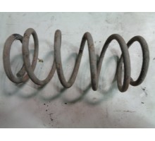 Пружина передняя левый/правый Chevrolet Lanos 2004-2010