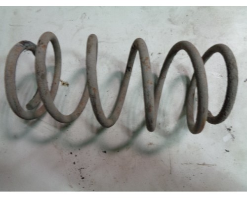 Пружина передняя левый/правый Chevrolet Lanos 2004-2010 (96257712)- купить на ➦ А50-Авторазбор по цене 400.00р.. Отправка в регионы.