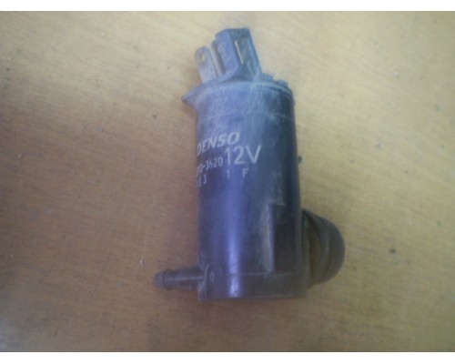 Насос омывателя стекла Mitsubishi Pajero Pinin H6,H7 1998-2006 (060210-3620)- купить на ➦ А50-Авторазбор по цене 500.00р.. Отправка в регионы.