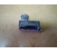 Насос омывателя стекла Mitsubishi Pajero Pinin H6,H7 1998-2006