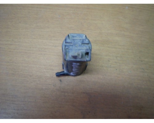 Насос омывателя стекла Mitsubishi Pajero Pinin H6,H7 1998-2006 (060210-3620)- купить на ➦ А50-Авторазбор по цене 500.00р.. Отправка в регионы.