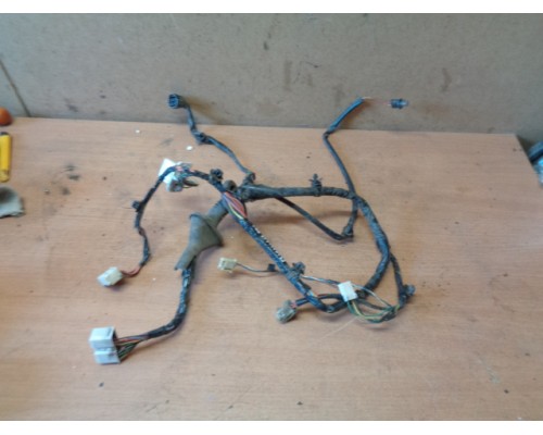 Проводка коса Mitsubishi Pajero Pinin H6,H7 1998-2006 (MR538102)- купить на ➦ А50-Авторазбор по цене 1800.00р.. Отправка в регионы.