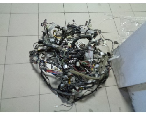 Проводка коса Mitsubishi Pajero Pinin H6,H7 1998-2006 ()- купить на ➦ А50-Авторазбор по цене 4500.00р.. Отправка в регионы.