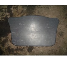 Обшивка крышки багажника Chery Indis S18D