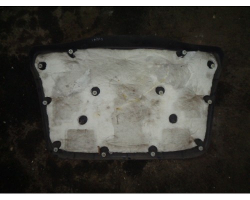 Обшивка крышки багажника Chery Indis S18D (S18D6302010BA)- купить на ➦ А50-Авторазбор по цене 1300.00р.. Отправка в регионы.