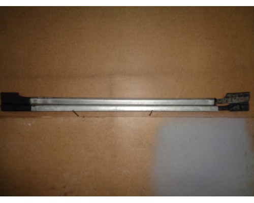 Рейлинги на крышу комплект (дуги, релинги, планка на крышу) Chery Indis S18D (S18D5704170)- купить на ➦ А50-Авторазбор по цене 3500.00р.. Отправка в регионы.