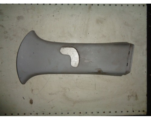 Обшивка стойки Chery Indis S18D (S18D5402050)- купить на ➦ А50-Авторазбор по цене 150.00р.. Отправка в регионы.