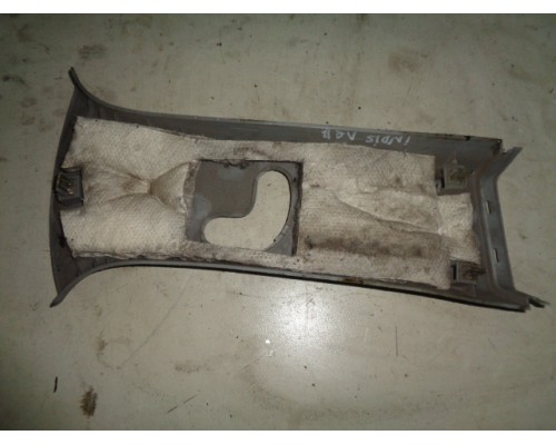 Обшивка стойки Chery Indis S18D (S18D5402050)- купить на ➦ А50-Авторазбор по цене 150.00р.. Отправка в регионы.