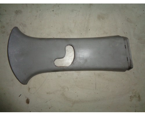 Обшивка стойки Chery Indis S18D (S18D5402060)- купить на ➦ А50-Авторазбор по цене 150.00р.. Отправка в регионы.