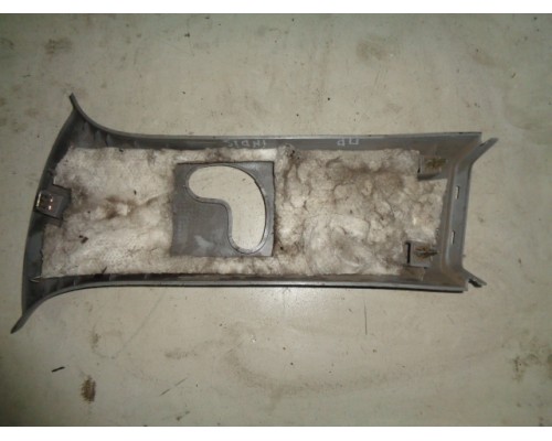 Обшивка стойки Chery Indis S18D (S18D5402060)- купить на ➦ А50-Авторазбор по цене 150.00р.. Отправка в регионы.