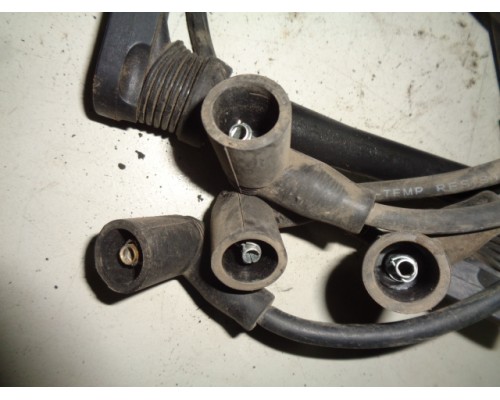 Провода высокого напряжения к-т Chery Indis S18D (S12370713060CA)- купить на ➦ А50-Авторазбор по цене 2000.00р.. Отправка в регионы.