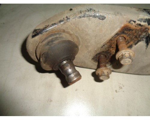 Рычаг передний Chery Indis S18D (S212909010)- купить на ➦ А50-Авторазбор по цене 950.00р.. Отправка в регионы.