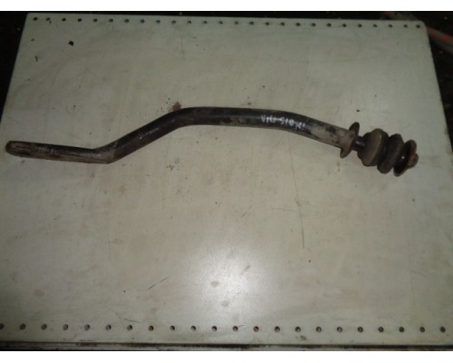 Рычаг передний Chery Indis S18D (S212909090)- купить на ➦ А50-Авторазбор по цене 300.00р.. Отправка в регионы.