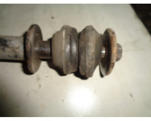 Рычаг передний Chery Indis S18D (S212909090)- купить на ➦ А50-Авторазбор по цене 300.00р.. Отправка в регионы.