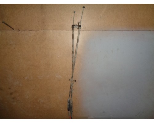 Трос стояночного тормоза Chery Indis S18D (S18D3508090)- купить на ➦ А50-Авторазбор по цене 500.00р.. Отправка в регионы.