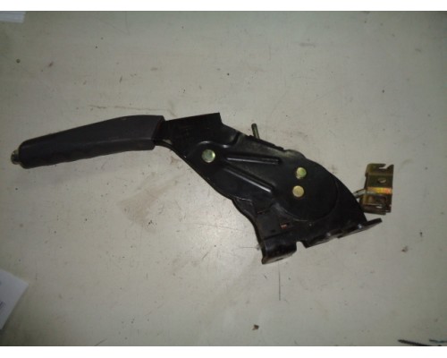 Рычаг стояночного тормоза (ручник) Chery Indis S18D (S183508010)- купить на ➦ А50-Авторазбор по цене 850.00р.. Отправка в регионы.