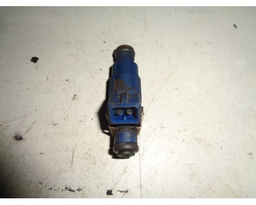 Форсунка инжекторная Chery Indis S18D (S21BJ1121011BA)- купить на ➦ А50-Авторазбор по цене 500.00р.. Отправка в регионы.