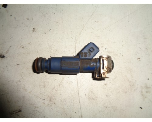 Форсунка инжекторная Chery Indis S18D (S21BJ1121011BA)- купить на ➦ А50-Авторазбор по цене 500.00р.. Отправка в регионы.