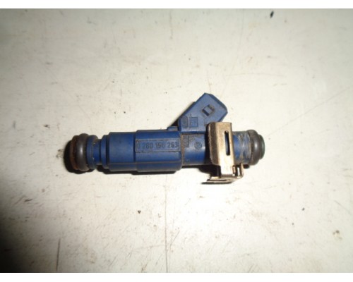 Форсунка инжекторная Chery Indis S18D (S21BJ1121011BA)- купить на ➦ А50-Авторазбор по цене 500.00р.. Отправка в регионы.