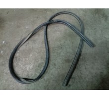 Уплотнитель (внутри) Peugeot 206 1998-2012