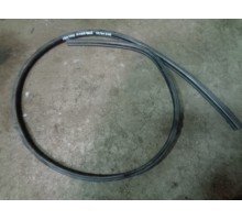 Уплотнитель (внутри) Peugeot 206 1998-2012