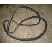 Уплотнитель двери Peugeot 206 1998-2012