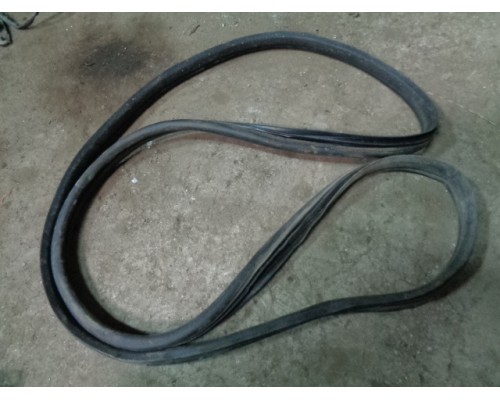 Уплотнитель двери Peugeot 206 1998-2012 ()- купить на ➦ А50-Авторазбор по цене 500.00р.. Отправка в регионы.