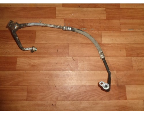 Трубка кондиционера Chery Indis S18D (S188108030)- купить на ➦ А50-Авторазбор по цене 300.00р.. Отправка в регионы.