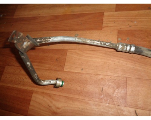 Трубка кондиционера Chery Indis S18D (S188108030)- купить на ➦ А50-Авторазбор по цене 300.00р.. Отправка в регионы.