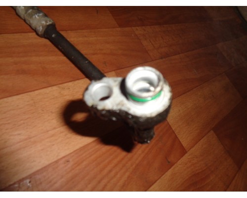 Трубка кондиционера Chery Indis S18D (S188108030)- купить на ➦ А50-Авторазбор по цене 300.00р.. Отправка в регионы.