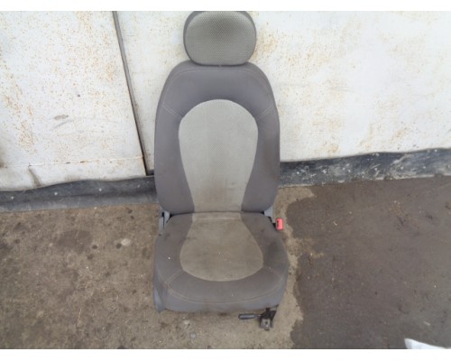 Сиденье Chery Indis S18D (s186900010bd)- купить на ➦ А50-Авторазбор по цене 1500.00р.. Отправка в регионы.