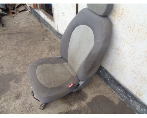 Сиденье Chery Indis S18D (s186900010bd)- купить на ➦ А50-Авторазбор по цене 1500.00р.. Отправка в регионы.