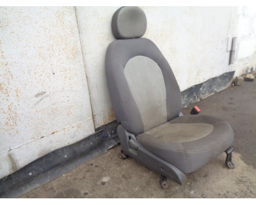 Сиденье Chery Indis S18D (s186900010bd)- купить на ➦ А50-Авторазбор по цене 1500.00р.. Отправка в регионы.