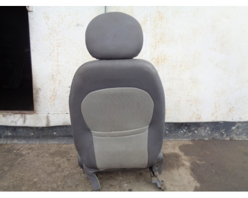 Сиденье Chery Indis S18D (s186900010bd)- купить на ➦ А50-Авторазбор по цене 1500.00р.. Отправка в регионы.