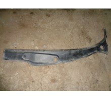 Решетка стеклоочистителя (планка под лобовое стекло) Peugeot 206 1998-2012