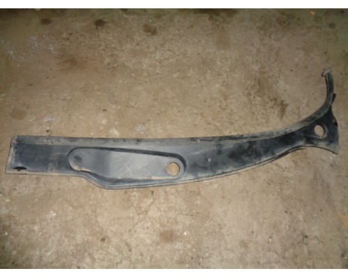 Решетка стеклоочистителя (планка под лобовое стекло) Peugeot 206 1998-2012 (9630607477)- купить на ➦ А50-Авторазбор по цене 400.00р.. Отправка в регионы.