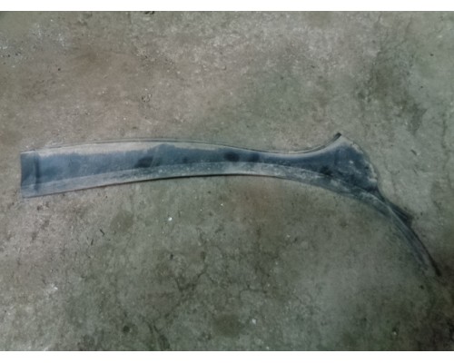 Решетка стеклоочистителя (планка под лобовое стекло) Peugeot 206 1998-2012 (9630607377)- купить на ➦ А50-Авторазбор по цене 400.00р.. Отправка в регионы.