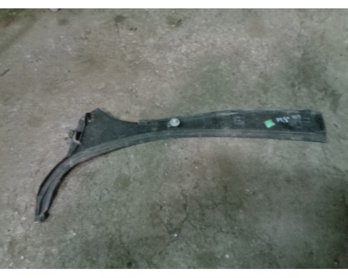 Решетка стеклоочистителя (планка под лобовое стекло) Peugeot 206 1998-2012 (9630607377)- купить на ➦ А50-Авторазбор по цене 400.00р.. Отправка в регионы.