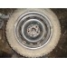  Диск колесный железо Chery Indis S18D на А50-Авторазбор 