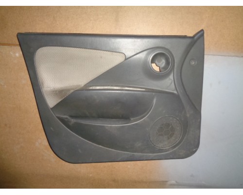 Обшивка двери передняя левая Chery Indis S18D (S186102030AC)- купить на ➦ А50-Авторазбор по цене 800.00р.. Отправка в регионы.