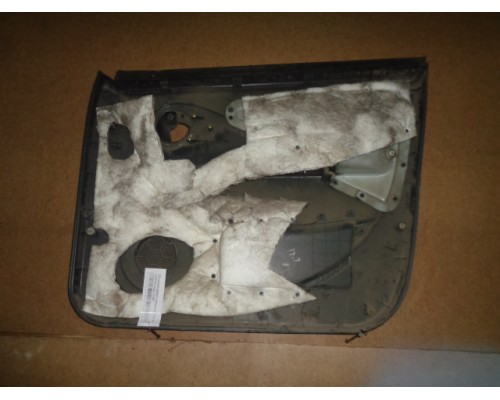 Обшивка двери передняя левая Chery Indis S18D (S186102030AC)- купить на ➦ А50-Авторазбор по цене 800.00р.. Отправка в регионы.